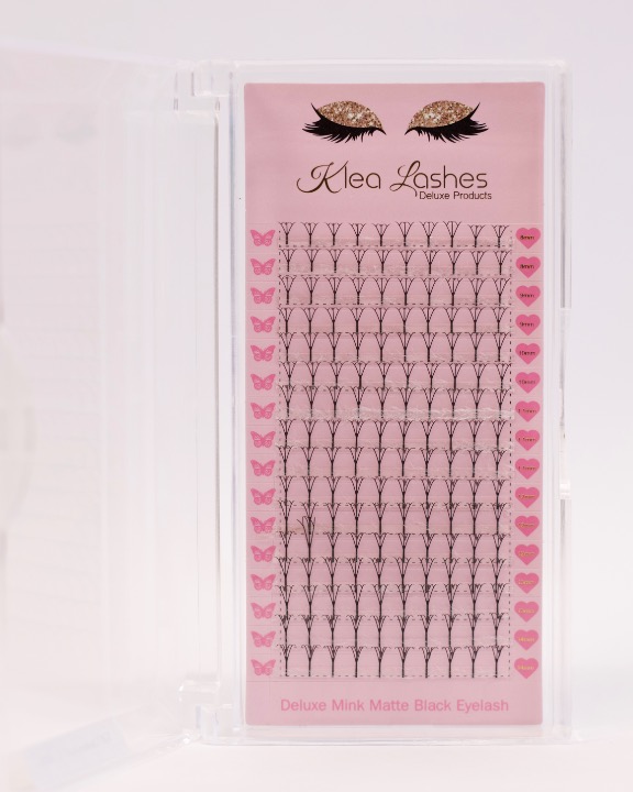 Elf Lashes