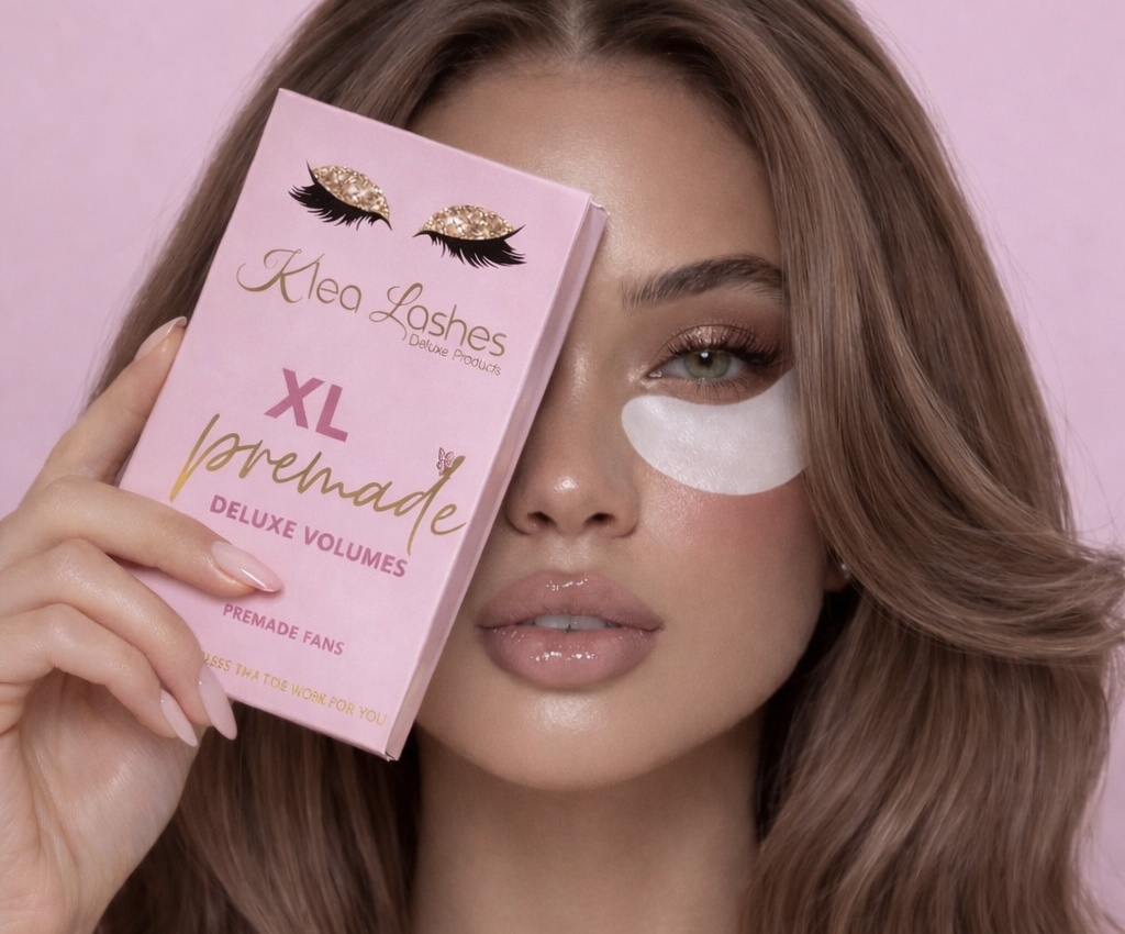 Klea Lashes