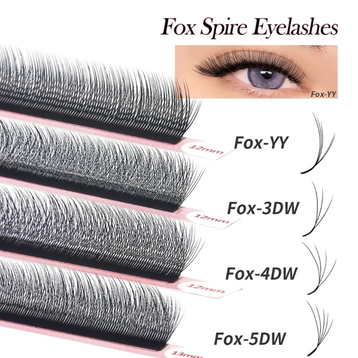 YY Lashes