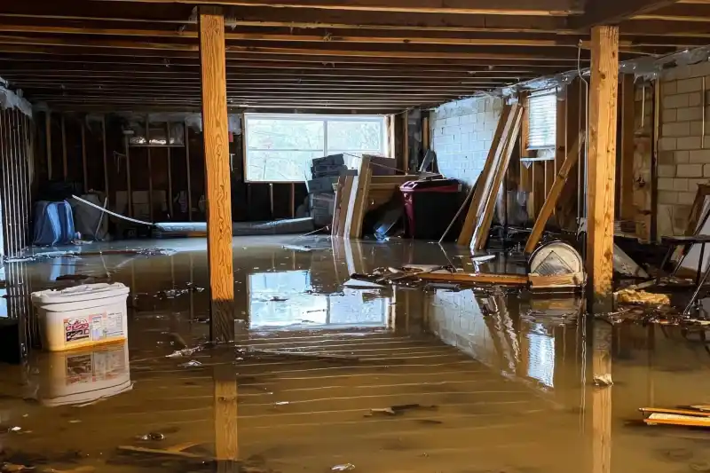Water Damage