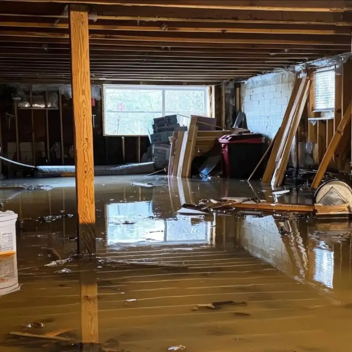 Water Damage