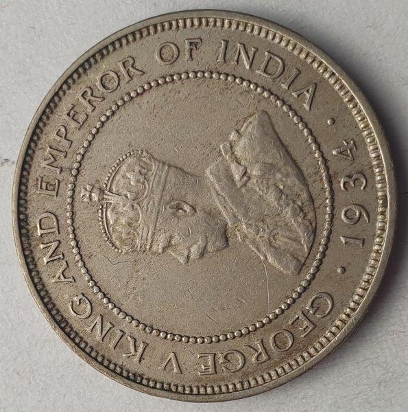 1934 90th Birthday Anniversary Farthing Coin In A Silver Plated Pendant Mount - Foto 7