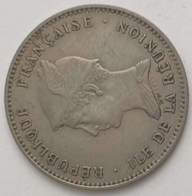 France - 50 Centimes 1898