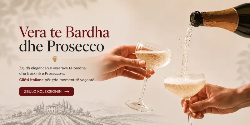 Verë e bardhë