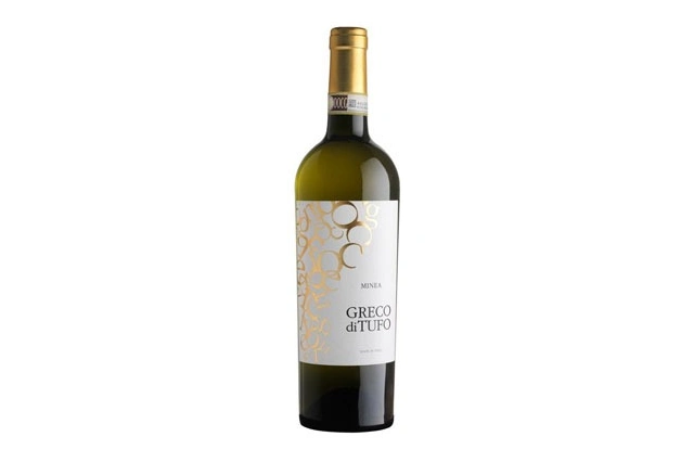Greco Di Tufo Minea