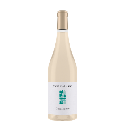 Chardonnay Torre Galasso, Ettore Galasso 