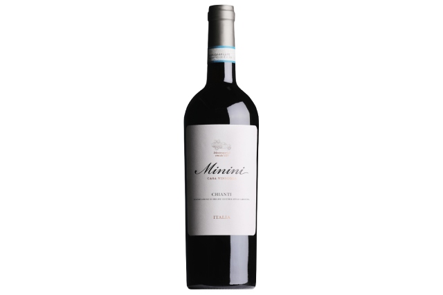 Chianti DOCG 0.375, Cantine Minini