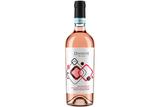 Pinot Grigio Rose - Danese