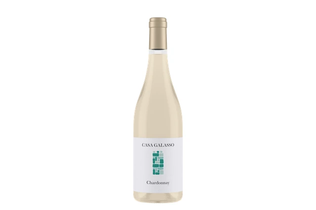 Chardonnay Torre Galasso, Ettore Galasso 