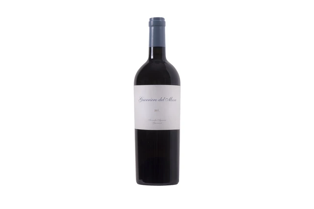 GUERRIERO DEL MARE Marche Bianco IGT, Guerrieri