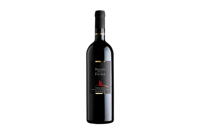 Toscana Rosso IGT, Cantine Minini