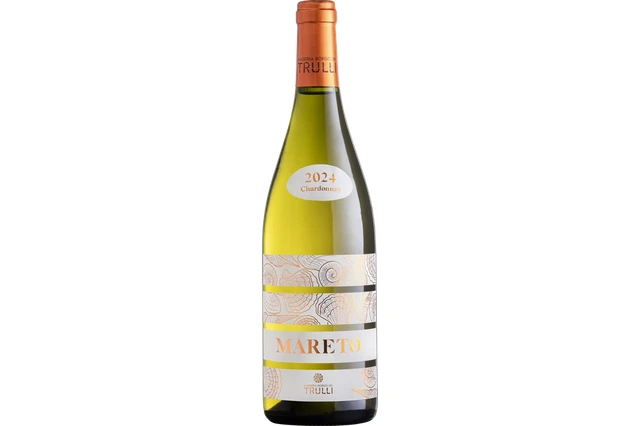 Mareto Chardonnay 