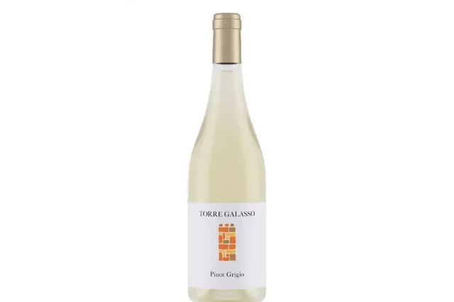 Pinot Grigio IGT Torre Galasso,