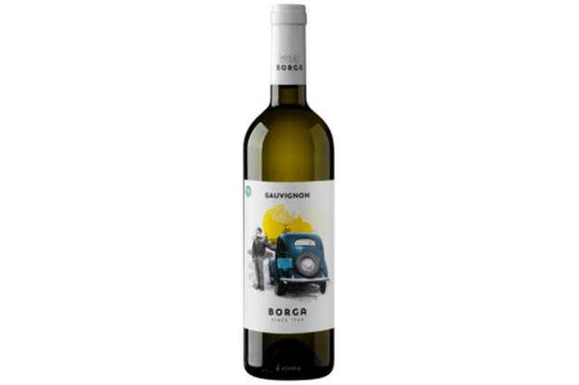 Sauvignon Borga 