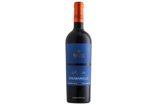 ANANTE Susumaniello Puglia