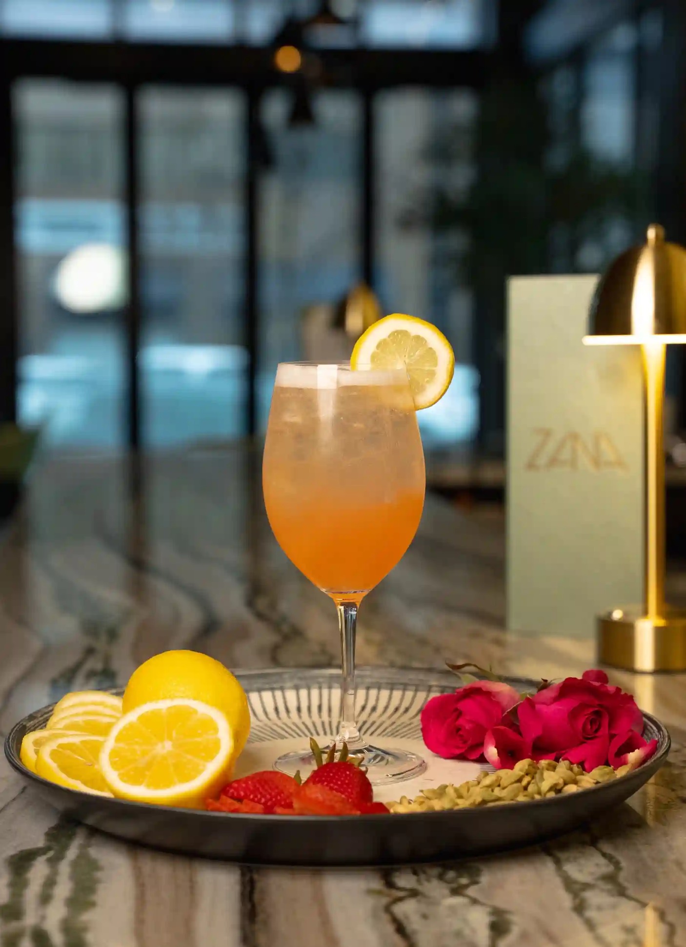 Happy Hour